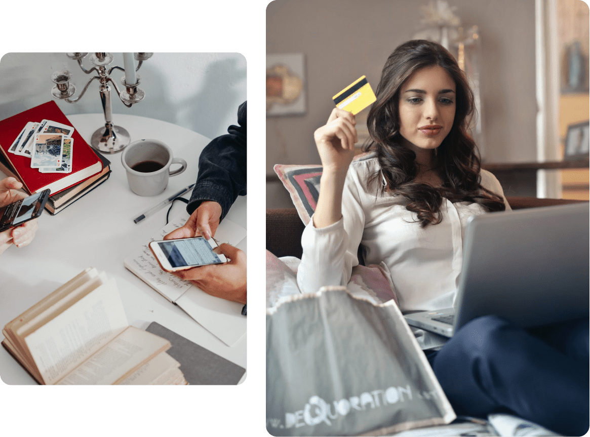 Eknomart - Your Partner for Amazon UK Affiliate Solutions