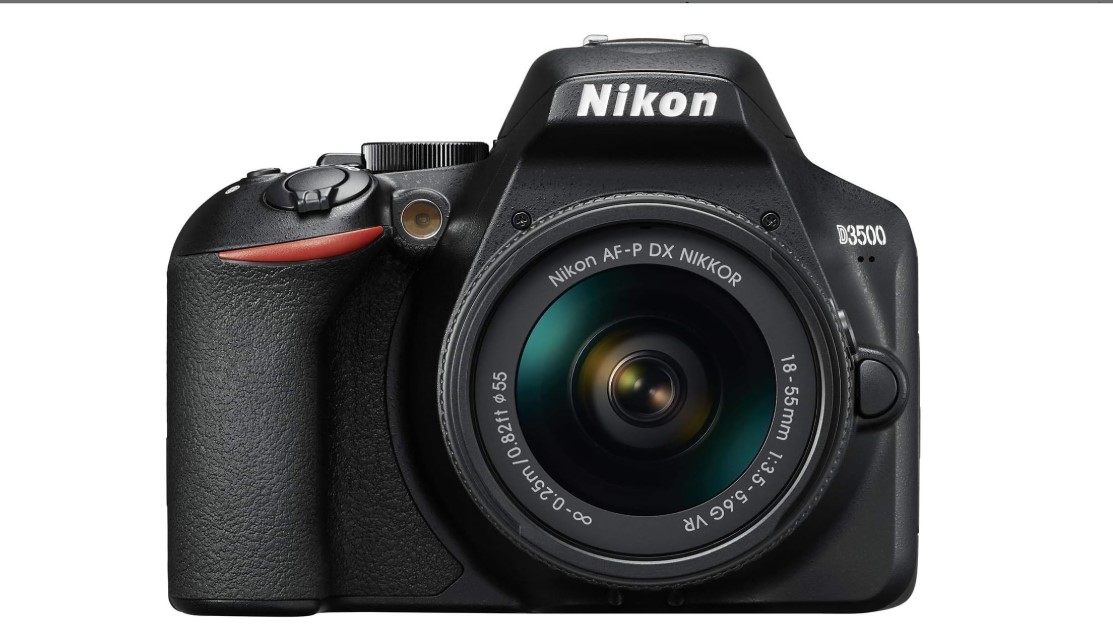 Best Budget DSLR Cameras for Beginners in the UK (2025 Guide) – Available on Liibe.com