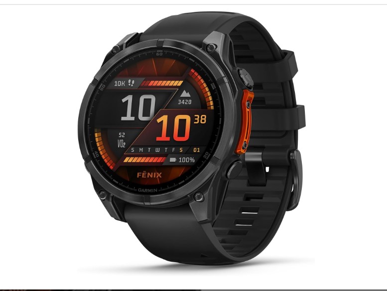 Best Waterproof Smartwatches in the UK (2025 Guide) – Top 5 Tested & Reviewed