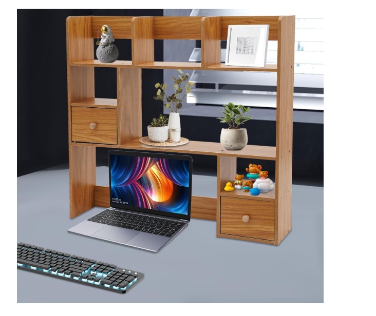 Best Desk Organizers 2025 – Stylish Storage for Office & Home