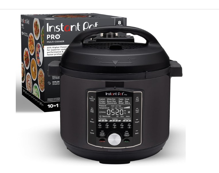 Top 5 Best Multi-Cookers in the USA 2025 | Smart Kitchen Cooking with Liibe.com