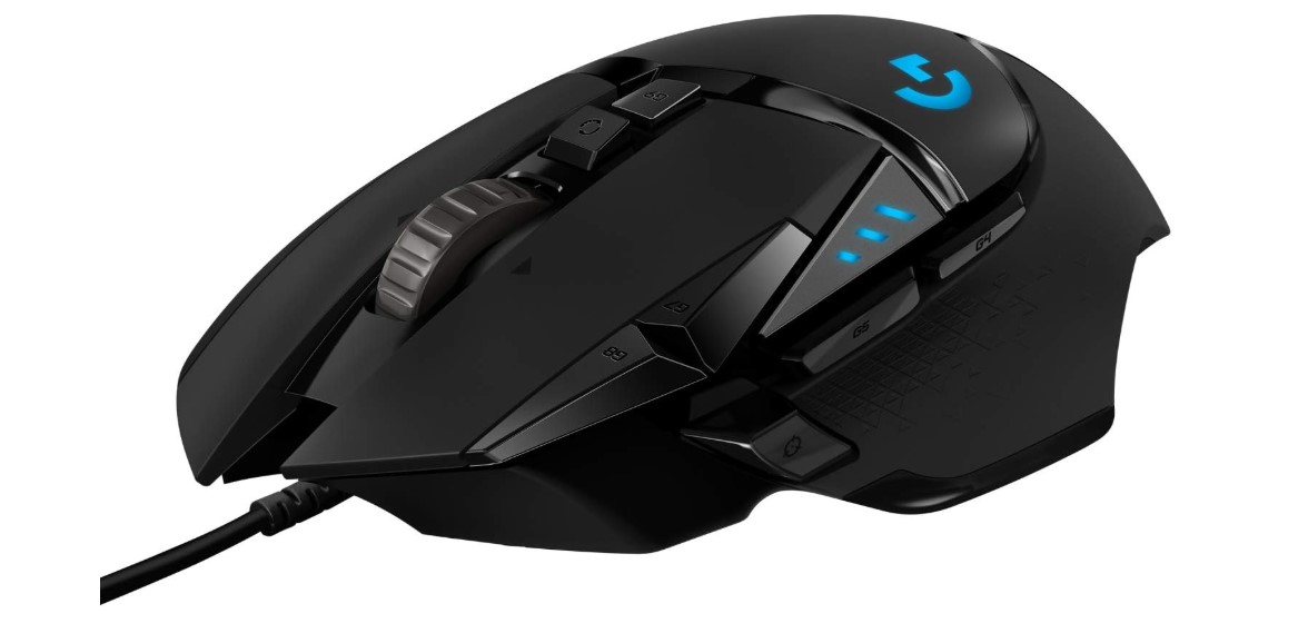 Best Gaming Mice in 2025: Ultimate Precision and Control – Liibe.com