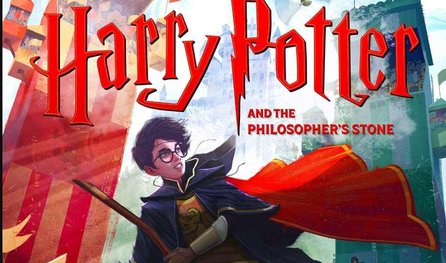 Harry Potter and the Philosopher’s Stone (Book 1) – Full Audible Review
