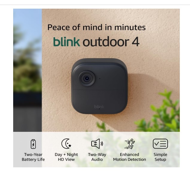 Best Smart Security Cameras in USA 2025 — Keep Your Home Safe Anytime | Liibe.com