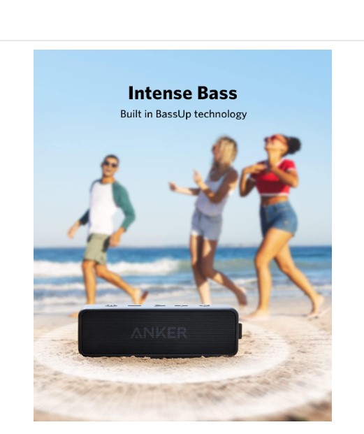 Best Portable Bluetooth Speakers in USA 2025 — Big Sound in a Small Package | Liibe.com