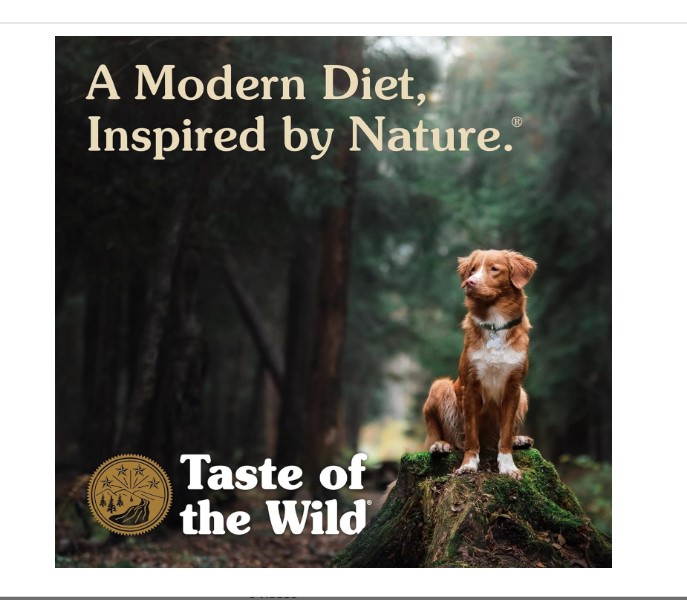 Best Dog Foods in the USA 2025 | Top 5 Healthy Picks on liibe.com
