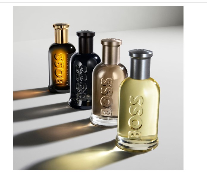 Best Men’s Perfumes in the UK (2026 Long‑Lasting Fragrance Buying Guide)