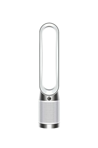 Dyson Cool Purifier Fan TP10, Air Purifying, White, 10 inch
