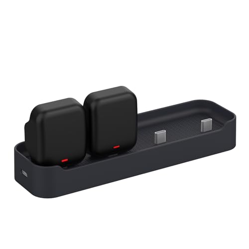 WHOOP Power Pack & Battery Charger Station Hub, USB-C Charging