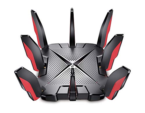Archer GX90 Gaming Router: Next-Gen WiFi Booster for Xbox/PS4