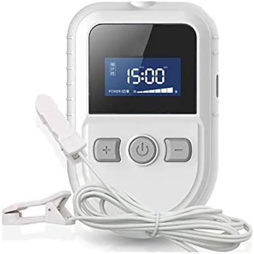 Ces Insomnia Relief Device: Sleep Aid for Frequent Insomnia