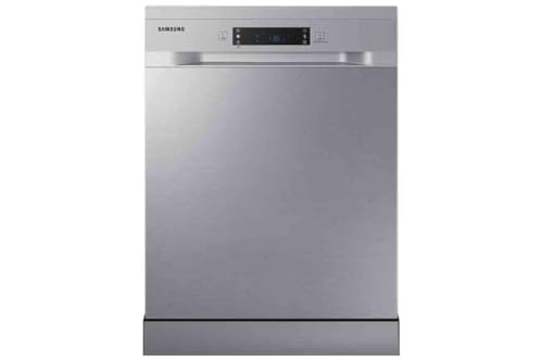 Samsung Freestanding Dishwasher with Auto Door, 14 Place Setting