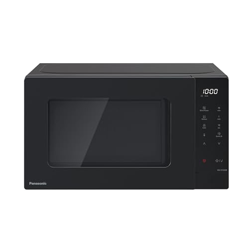 Panasonic Solo Microwave Oven 20L, 800W, Auto Defrost, 8 Programs