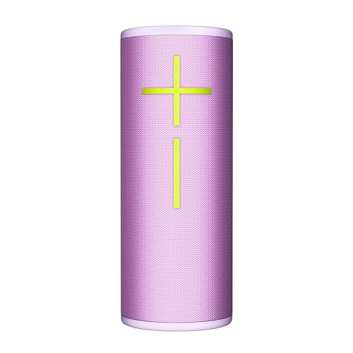 Ultimate Ears BOOM 4 Portable Waterproof Speaker for Bold Sound