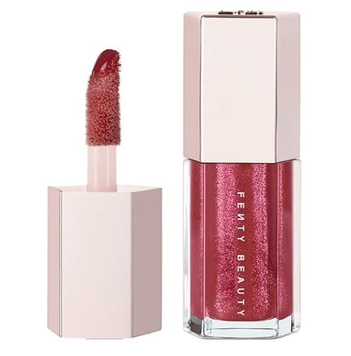 Fenty Beauty Gloss Bomb Lip Luminizer for All-Day Shine