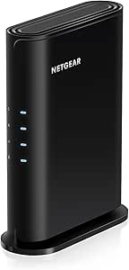 NETGEAR WiFi 6 Router - AX1800 Speed, 1,500 sq. ft. Coverage