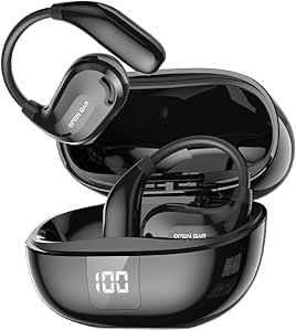 BEARTAIN XT66PRO Translation Earbuds 135 Languages Support