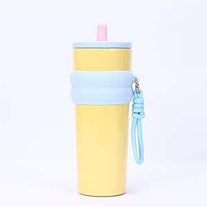 JDZ Portable Baby Bottle Warmer for On-The-Go Parents