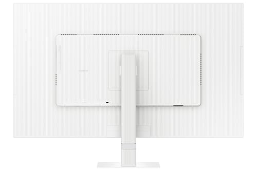 Samsung 32-inch 4K Monitor - HDMI, USB, Displayport Connectivity
