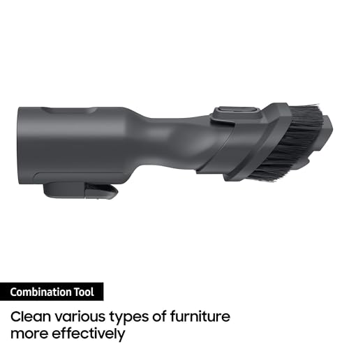 Samsung Jet 85 Cordless Stick Vacuum Cleaner 210W for Pet Hair