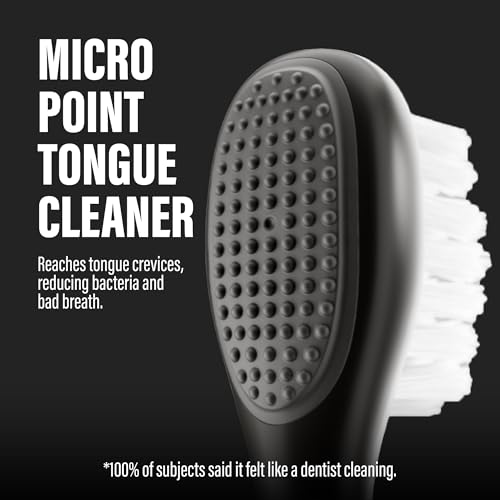 Sonic Pro Electric Toothbrush: Blush Pink, Dentist-Made, Advanced Technology, Customizable Modes, Long-Lasting Battery