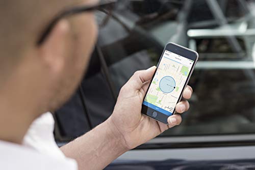 Honeywell Home T6 Smart Thermostat with Wired Connectivity, Black