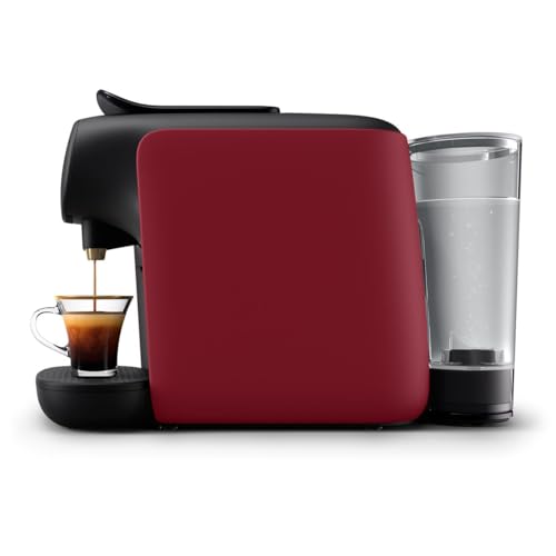 L'OR BARISTA Sublime Coffee Machine for Double/Single Capsule