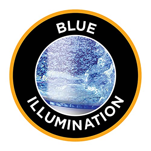 Russell Hobbs Glass Kettle: Fast Boil 3KW, 1.7L Capacity, Anti-Scale Filter