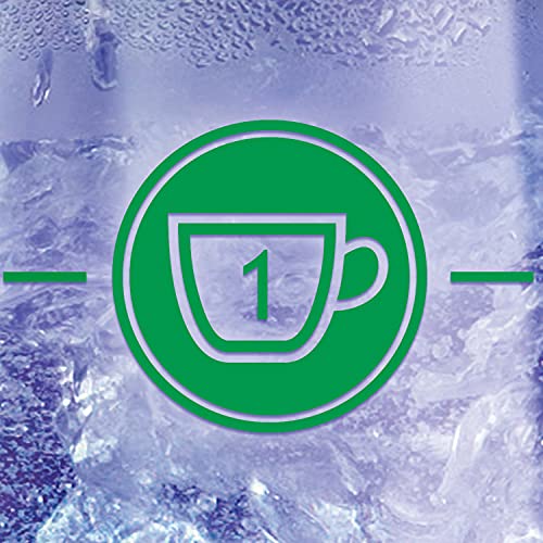 Russell Hobbs Glass Kettle: Fast Boil 3KW, 1.7L Capacity, Anti-Scale Filter