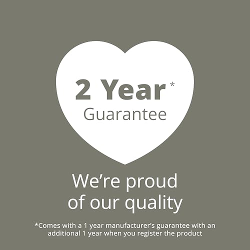 Swan Retro Stand Mixer 4L Capacity 6-Speed Control 800W Grey