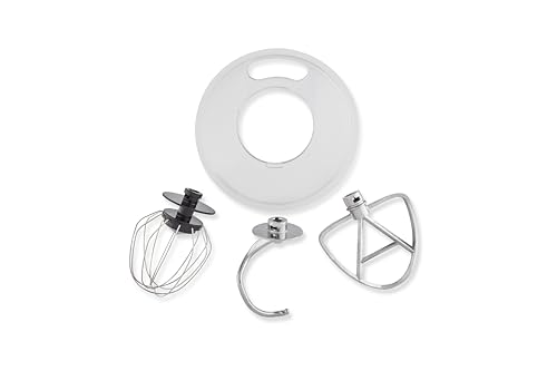 Swan Retro Stand Mixer 4L Capacity 6-Speed Control 800W Grey