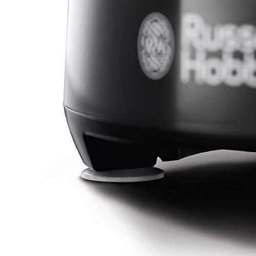 Russell Hobbs Food Processor: Efficient Chopping & Blending