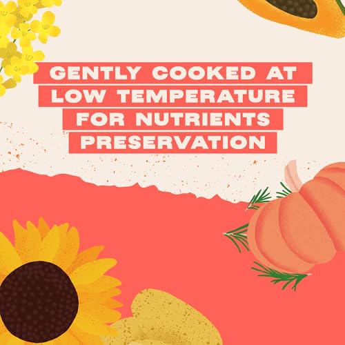 BONZA Vegan Dog Food 10Kg Plant-Based Nutrition Superfoods