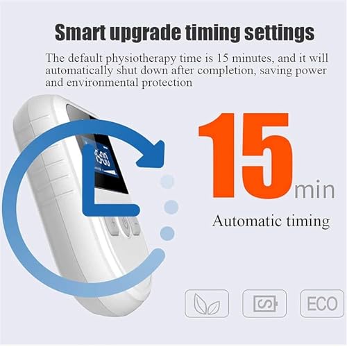 Ces Insomnia Relief Device: Sleep Aid for Frequent Insomnia