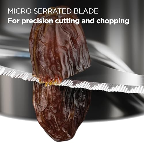 Kenwood 2-in-1 Food Processor Express, Silver Finish, 180W