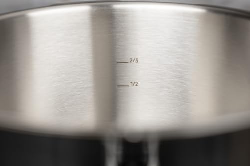 Kuhn Rikon Duromatic Neo Food Steamer & Multi Cooker 7L