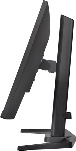 iiyama G-Master Black Hawk 23.8 inch IPS Gaming Monitor HD 100Hz HDMI DP USB - Sync & Height Adjustment