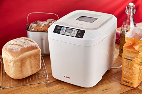 Judge Digital Bread Maker 12 Programs, Delay Timer, Keep Warm - 29x28x33 inch