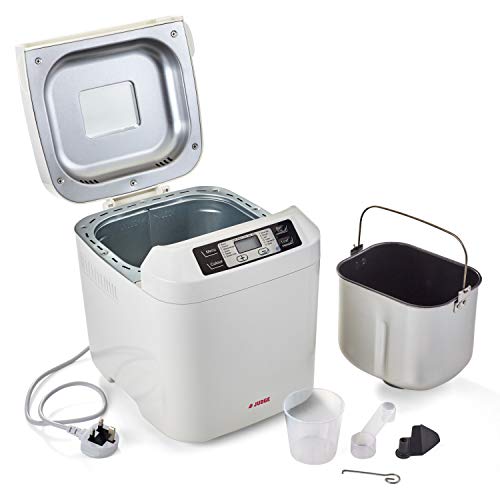 Judge Digital Bread Maker 12 Programs, Delay Timer, Keep Warm - 29x28x33 inch