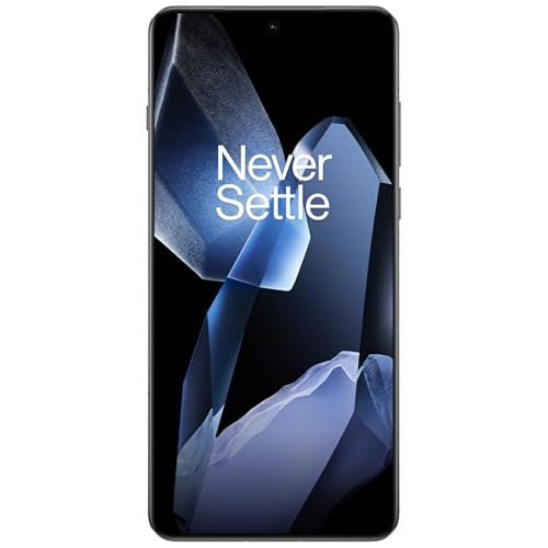OnePlus 13 5G Smartphone 16GB RAM 512GB Storage 6.82" QHD Display