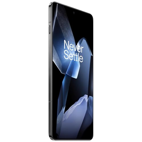 OnePlus 13 5G Smartphone 16GB RAM 512GB Storage 6.82" QHD Display