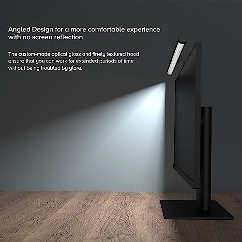 Xiaomi Computer Monitor Light Bar Table Lamp 5W Black LED