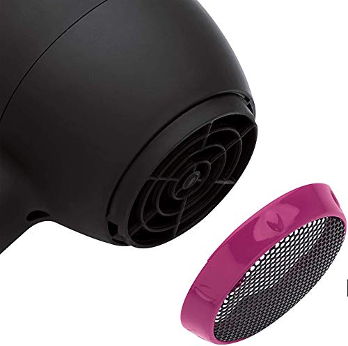 Revlon Fast & Light Hair Dryer 2000W for Quick Drying & Styling