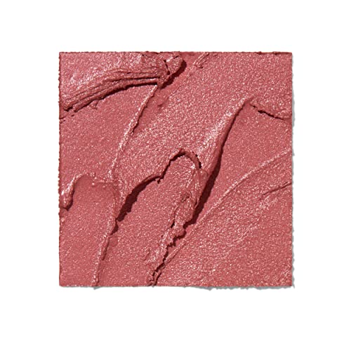 e.l.f. Monochromatic Multi Stick for Eyes, Lips & Cheeks, Sparkling Rose, Creamy Blendable Color, 0.155 oz