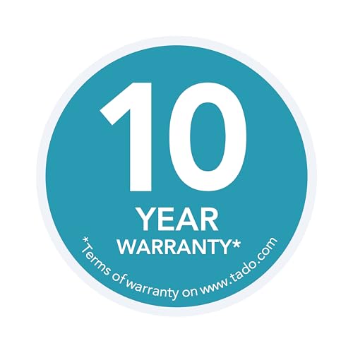 Smart Thermostat X Starter Kit with Hot Water Control - Wireless, OpenTherm, Stand Included