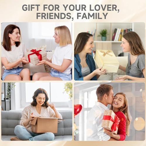 Beauty Reusable LED Light Therapy Facial Mask for Glowing Skin, Anti-Aging & Hydration - 3 Light Modes, Remote Control