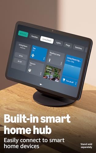Echo Show 11: Vibrant Full-HD Display, Spatial Audio, Alexa