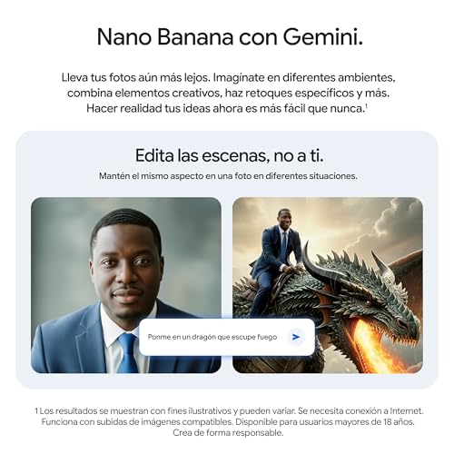 Google Pixel 10 Pro XL Android Smartphone, Triple Rear Camera, 24H+ Battery, 6.8" Super AMOLED Screen - 256GB