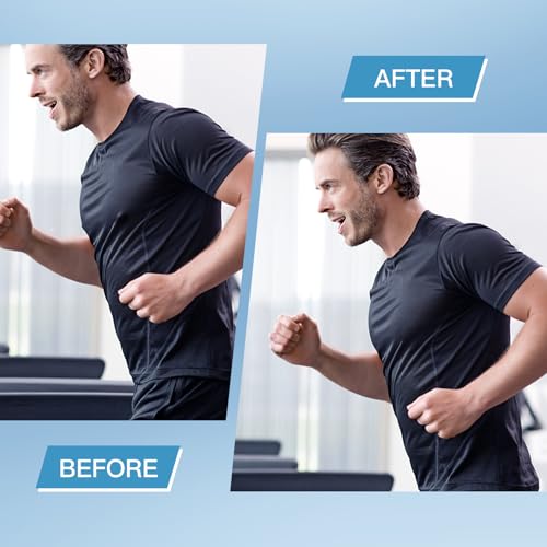 PBUU Nipple Covers 20-160Pcs for Men: Running Guards for Athletes & Daily Wear