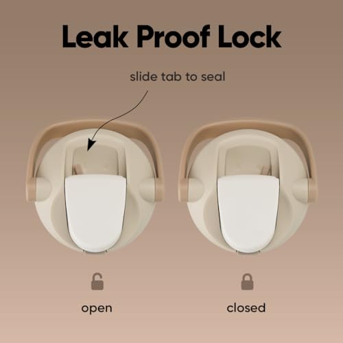 Owala FreeSip Sway Stainless Steel Water Bottle 30oz for Travel & Sports